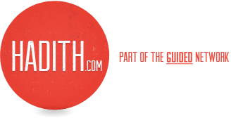 Hadith Logo